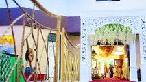 Cinematic Wedding Clip Ikhsan & Farisa (Aceh, Lhokseumawe)