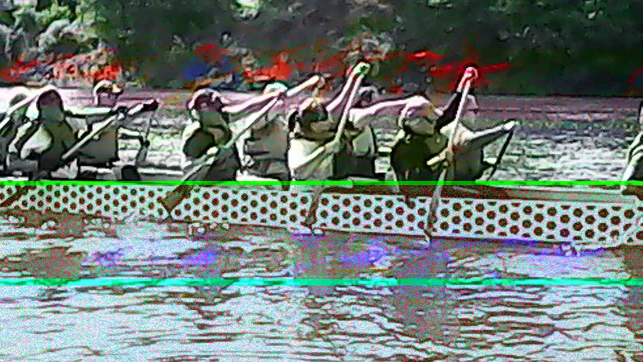 Dboat #4
