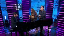 Diego Torres pre[-s-e-]nta una recopilación de sus éxitos | Que Noche | [-T-e-l-e-m-u-n-d-o-]