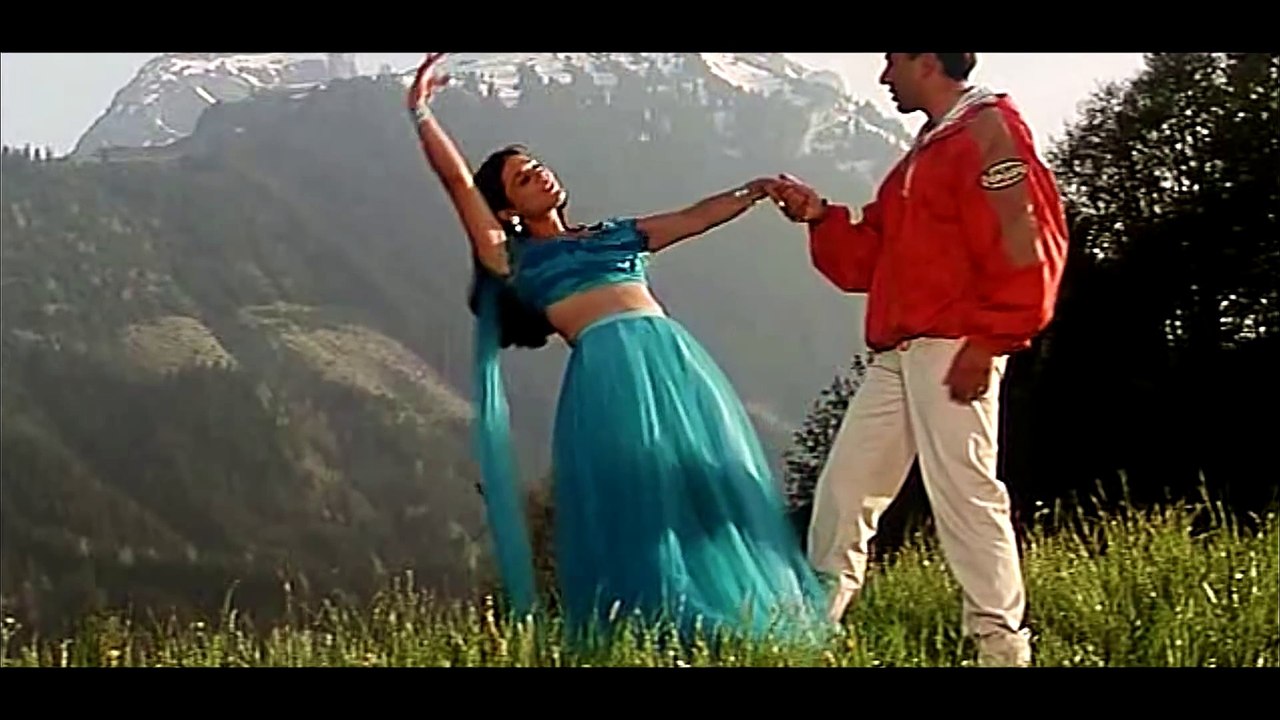 Dekhe Bhi To Kya Dekhe - Farz (1080p HD Song)