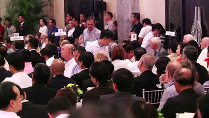 Phillipines: Duterte promet des meurtres et se gracie lui-même