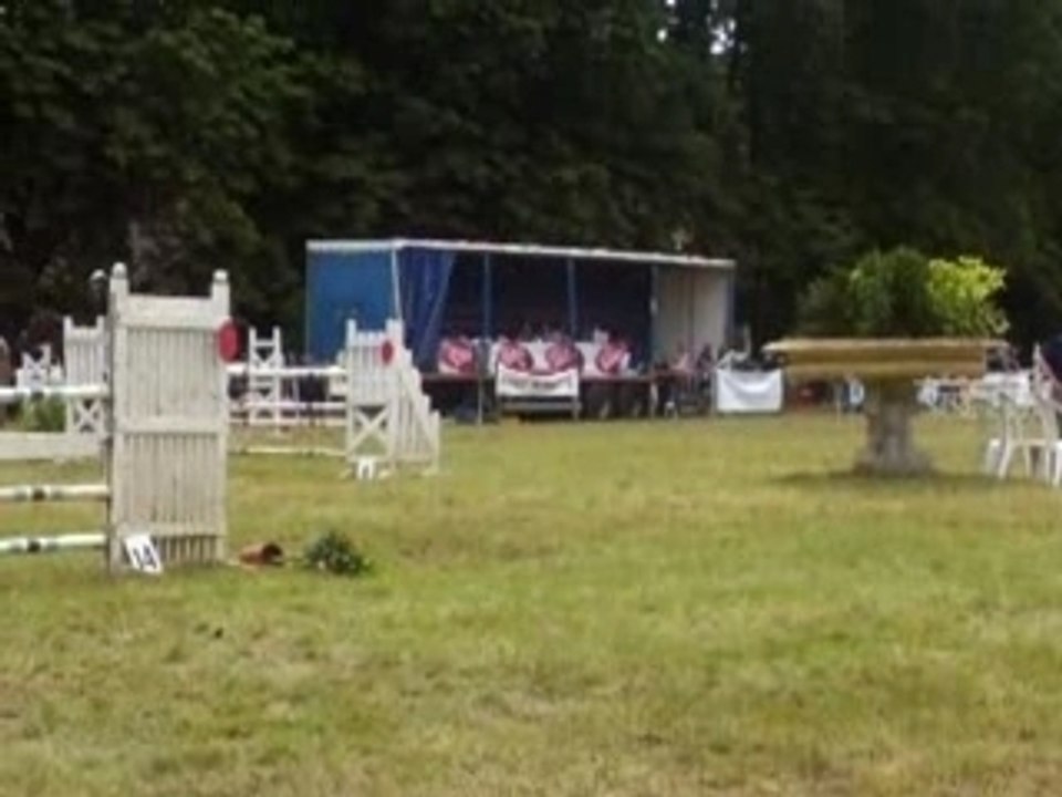 Ann Lenormand et Litote Bellevue : CSO