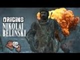 Call of Duty Black Ops 2 | Origins Zombies