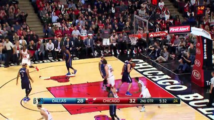 Top 10 Plays of the 2015-2016 Season_ International Players