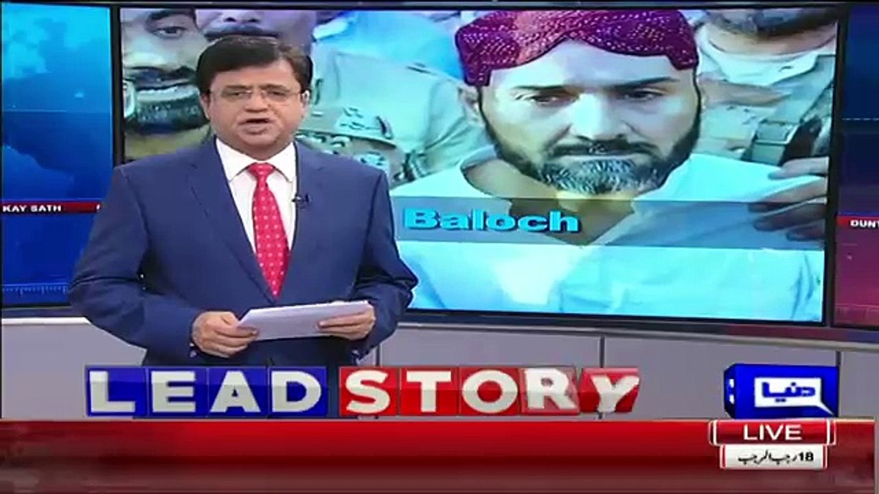Kamran Khan Sharing What Happned Next In Uzair Baloch Interrogetion