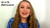 Orange Summer Makeup Tutorial