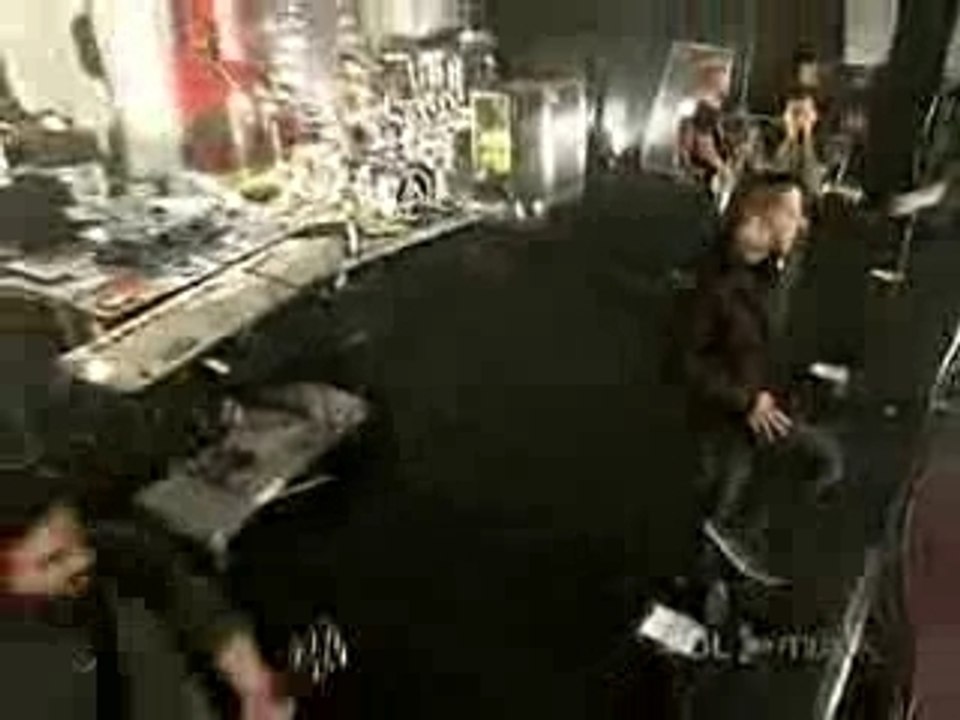 LINKIN PARK - IN THE END (LIVE)