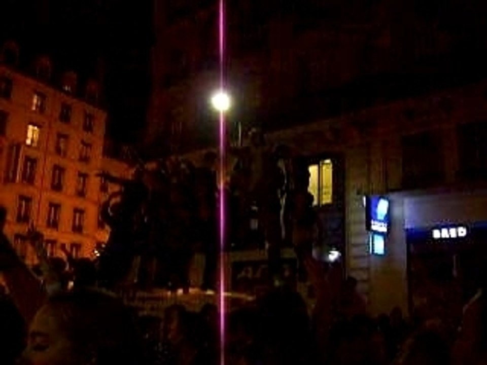 Fête de la musique 2007