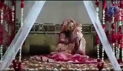 Marriage Night in Pakistan