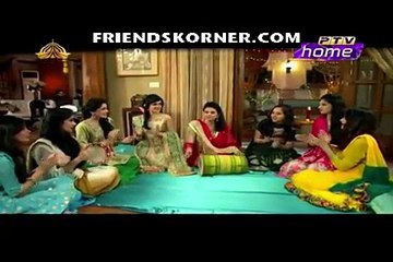 Hasratein Episode 26