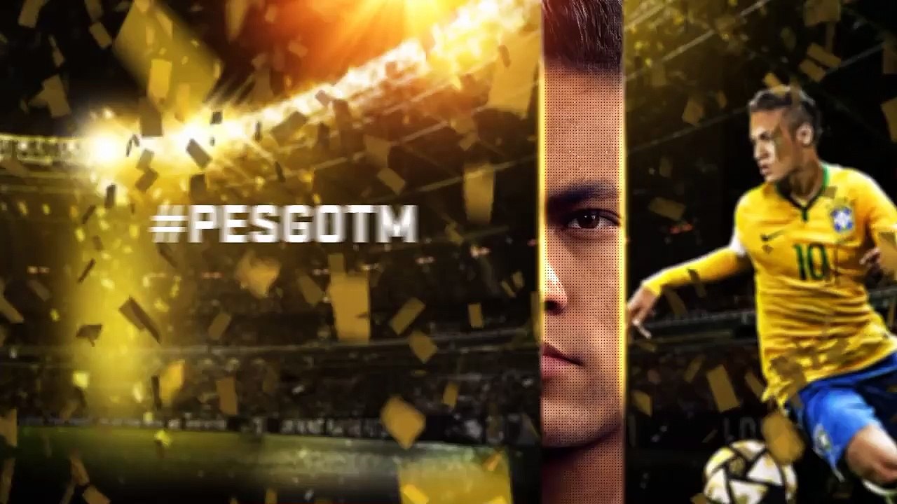PES 16 - Goals Part 2