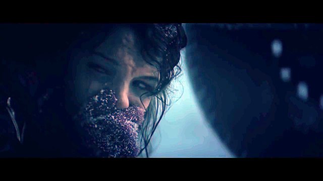 Krampus Movie CLIP - Under the Car (2015) - Adam Scott, Toni Collette Movie HD