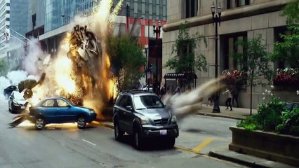 Product Placement in Transformers 4