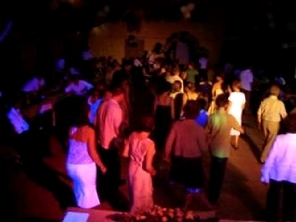 Mariage de Cyril & Marie - Mortrée (61)