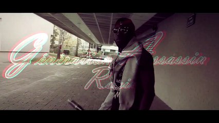 Molokost - génération assassin // remix Booba