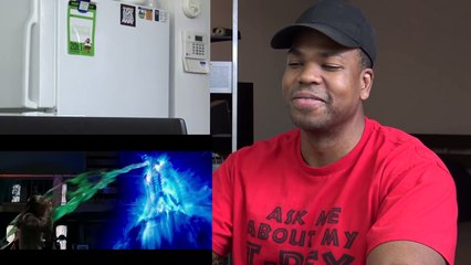 GHOSTBUSTERS Official Trailer REACTION!!!