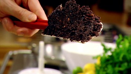 Fillet of Beef Wellington - Gordon Ramsay