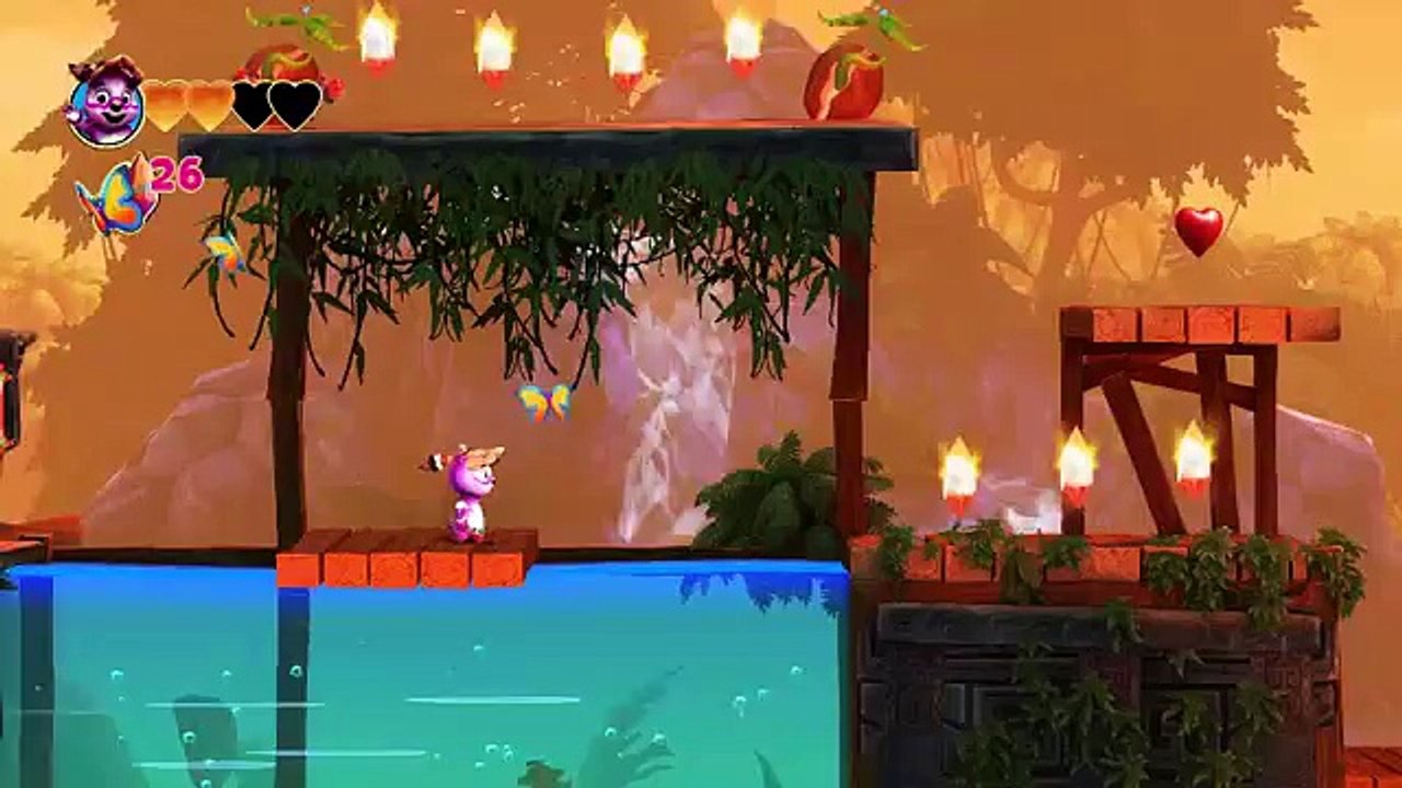 Walkthrough game JUJU.12