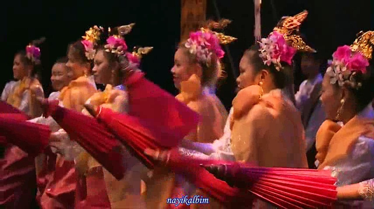 22 Thailand Türkçe Olimpiyatı Australia 2016