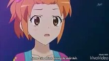 (Face Slap) Rizumu vs. Aira