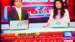 Khursheed Shah telephones Pervaiz Elahi on Panama Leaks issue, Report by Shakir Solangi, Dunya News.