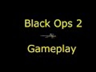 BLACK OPS 2 SNIPING GAMEPLAY! (raging warning) W/ Facecam