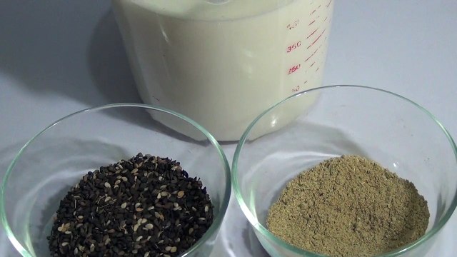 Mardana Taqat Barhane Ke Lie Mufeed Kheer By Arshad