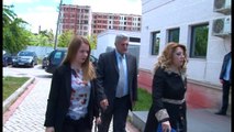 PD PADIT NE “ADMINISTRATIVE” VELIAJN PER SHKELJE TE LIGJIT PER TE DREJTEN E INFORMIMIT LAJM