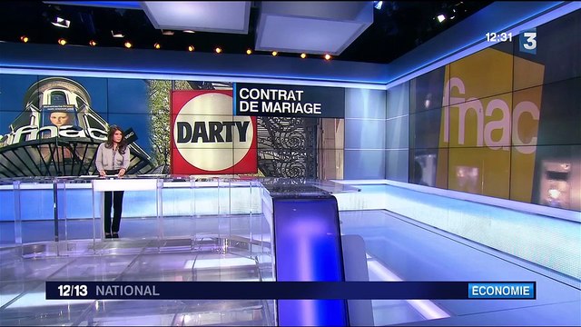 Darty : victoire par KO pour la Fnac face à Conforama