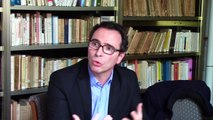 Migration et Diversité - Interview Yves Pascouau - Crise des réfugiés