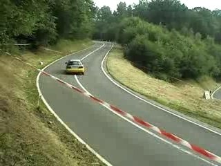 felenne course de cote