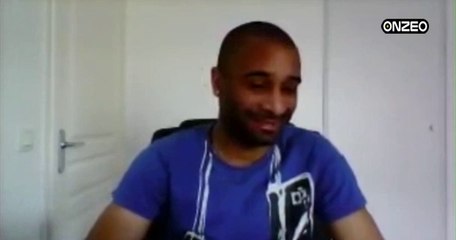 OPEN BAR : AVEC MICHAËL, SUPPORTER DE L'OM