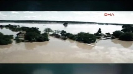 Cumhurbaşkanı Erdoğan: Farklı Dinleri ve Kültürleri Türkiye?nin Bir Hazinesi Olarak Görüyoruz -1