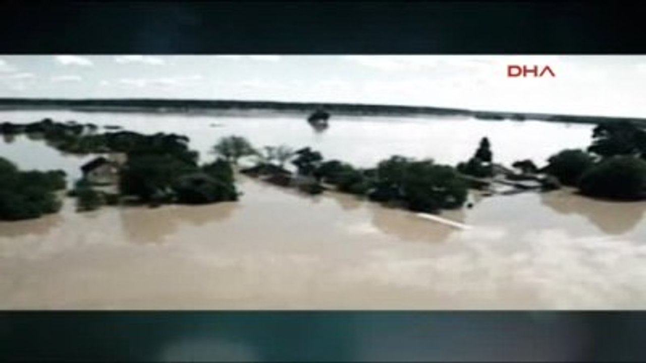 Cumhurbaşkanı Erdoğan: Farklı Dinleri ve Kültürleri Türkiye?nin Bir Hazinesi Olarak Görüyoruz -1