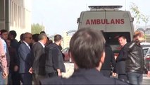 Muş'ta Terör Saldırısı: 1 Şehit, 2 Polis Yaralı (2)