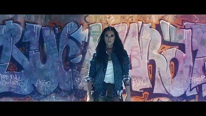 ANTONIA - Vorbeste Lumea   Videoclip Oficial