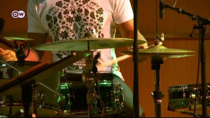 Grandes voces del jazz en Bonn | Euromaxx
