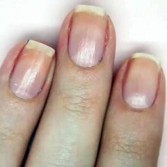 Le Peel Off Base Coat @nailstencils