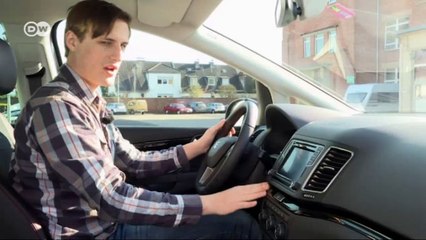 Al volante: El magacín del automóvil | Al volante