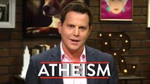 Dave Rubin on Atheism