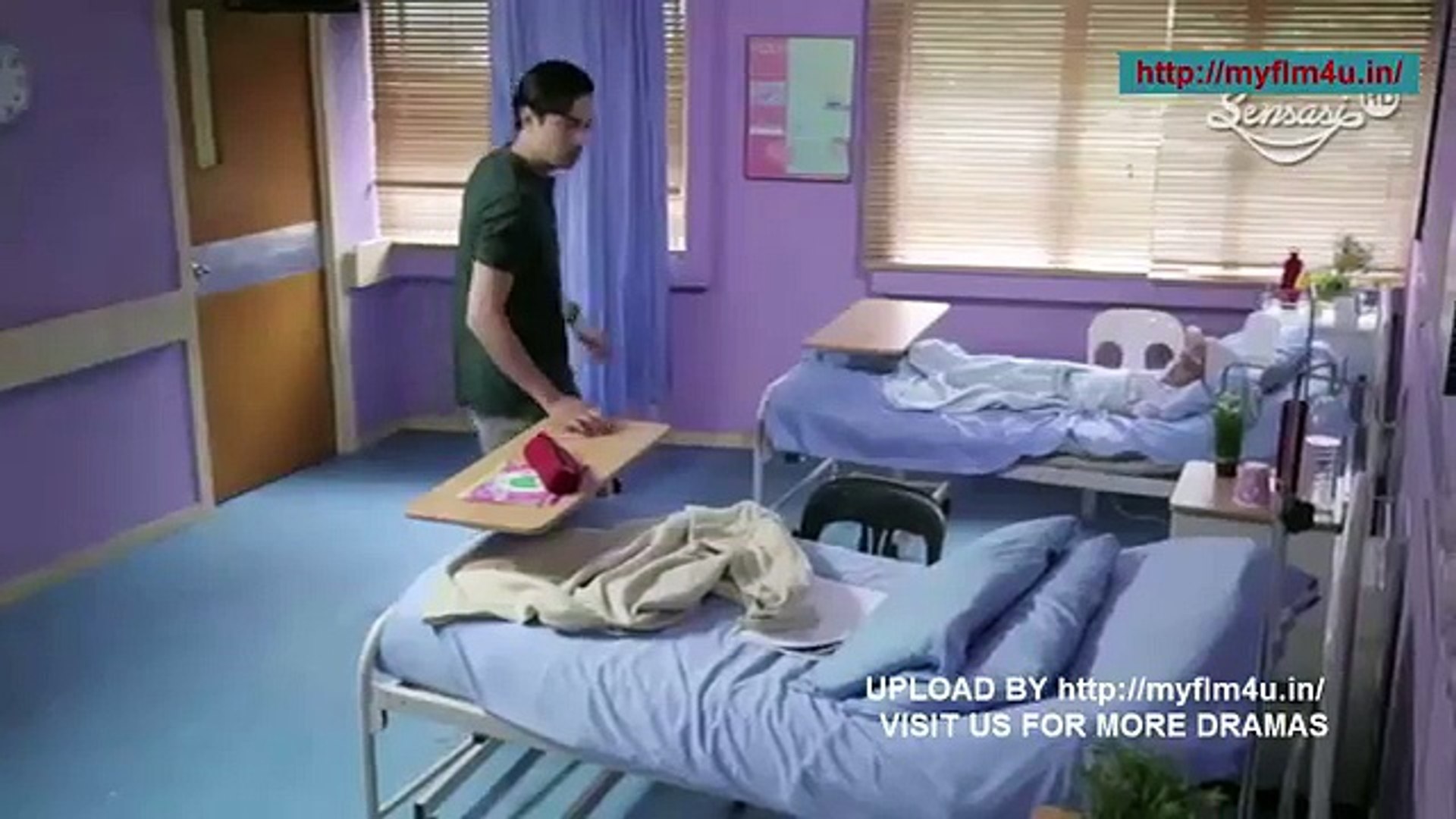 Separuh episode awak 21 nyawa rindu Rindu Awak