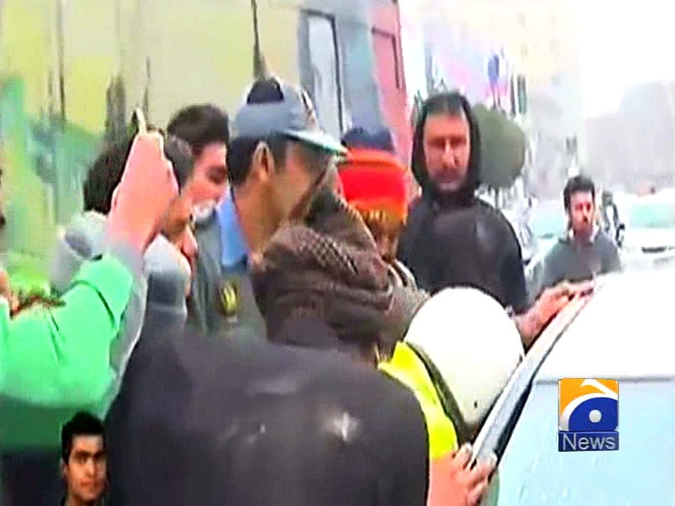 Umar Akmal gets clean chit from PCB -27 April 2016