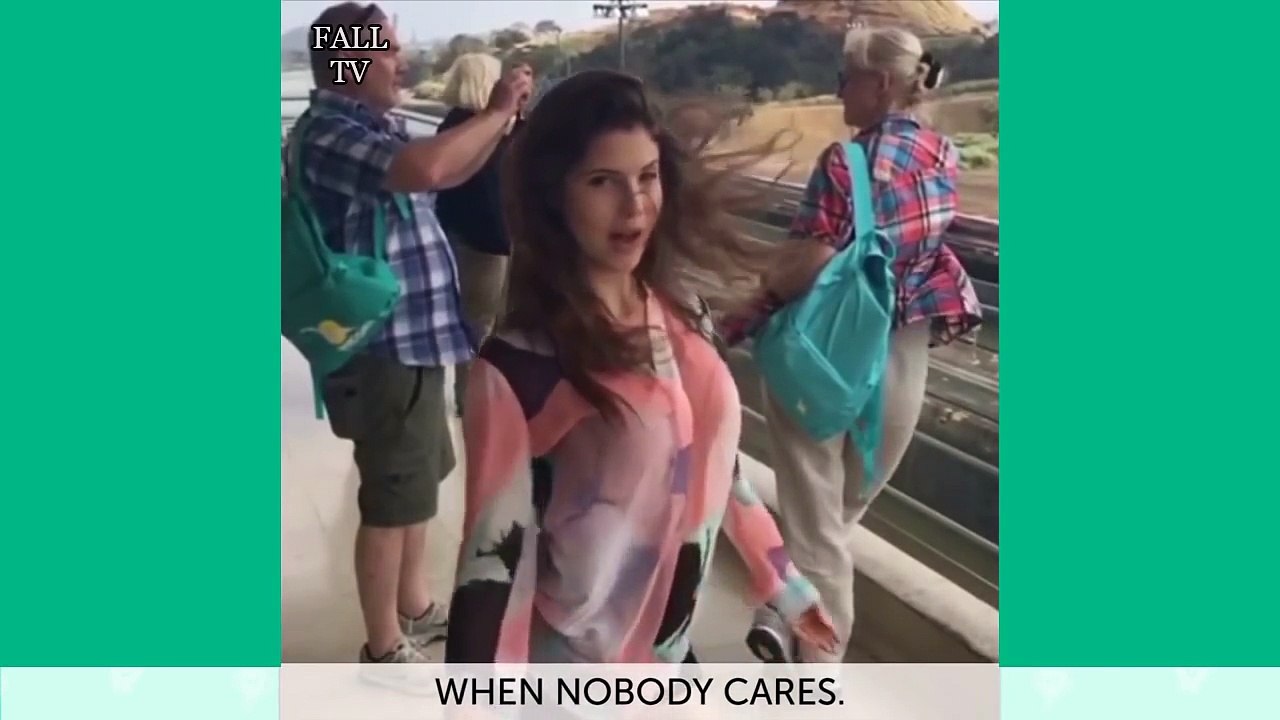 AMANDA CERNY VINES OF MARCH 2016
