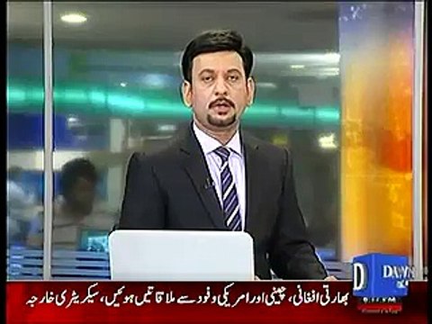 Soran Singh ka qaatil Baldev Kumar hi unki seat per MPA elect hoga ??? - Dawn News