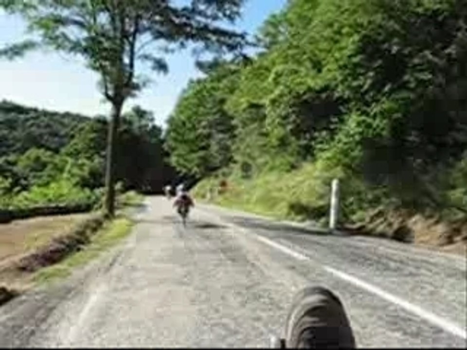 Ardéchoise 2007