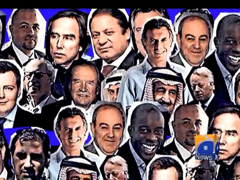 Over 400 Pakistanis to be named and shamed in new Panama Papers list -27 April 2016