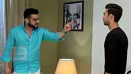 Raman SLAPS Adi Because Of Ishita Ye Hai Mohabbatein