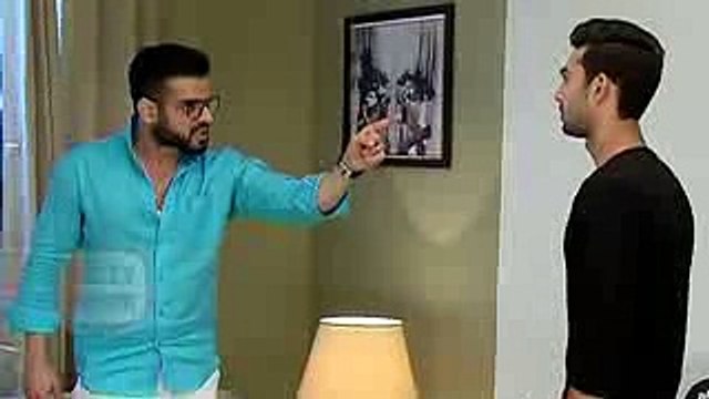 Raman SLAPS Adi Because Of Ishita Ye Hai Mohabbatein