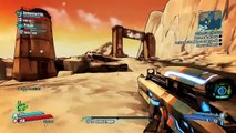 Borderlands 2 Multiplayer - Part 19 - Shield babies