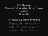 J.Ph Rameau, 